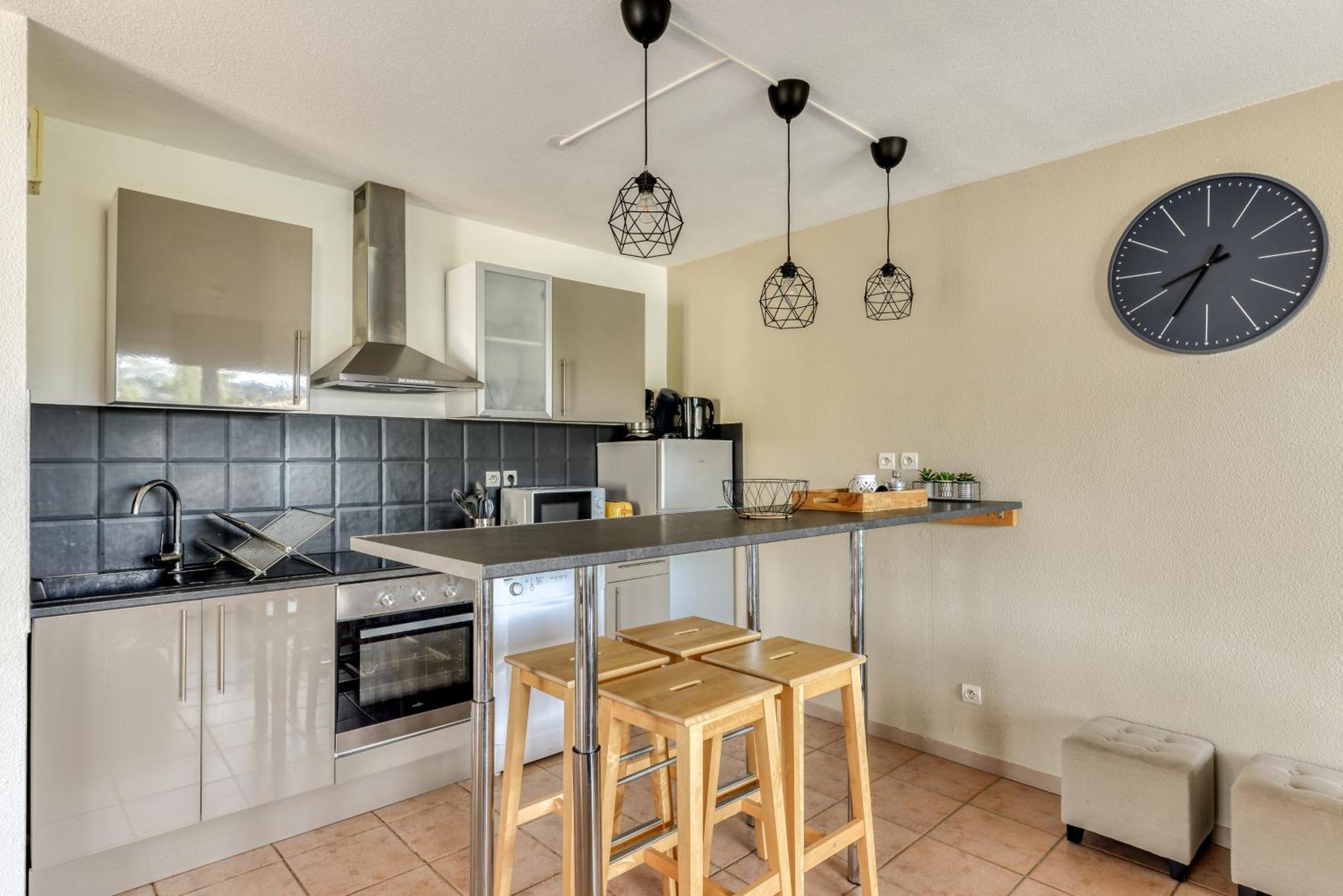 L'Ecrin Jardin Des Remparts - Parking Prive - Terrasse Apartment Каркасон Екстериор снимка