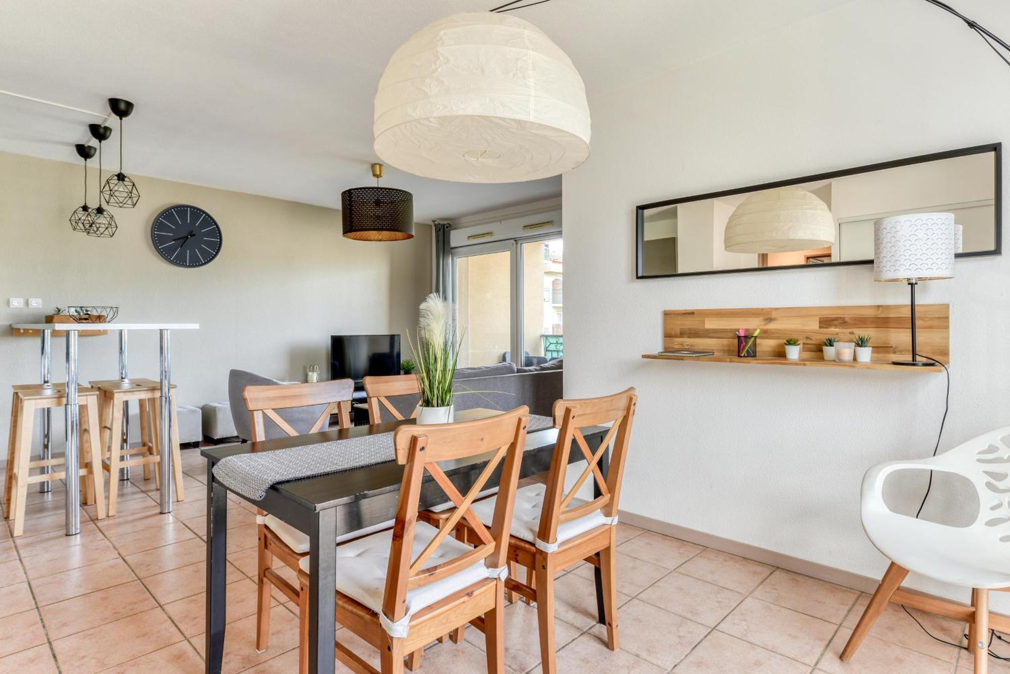 L'Ecrin Jardin Des Remparts - Parking Prive - Terrasse Apartment Каркасон Екстериор снимка